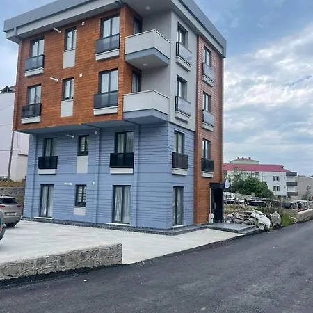 شقة فندقية Guest Konaklar