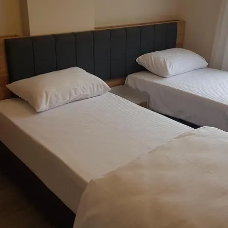 Guest Konaklar *