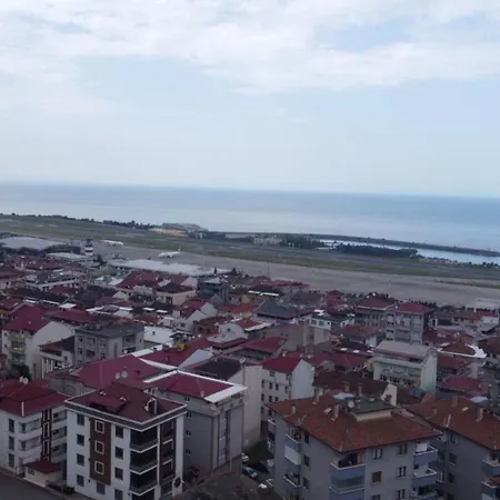 Apart-hotel Guest Konaklar