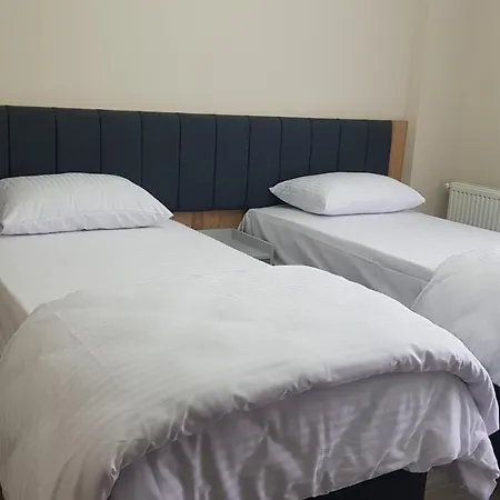 Guest Konaklar شقة فندقية *