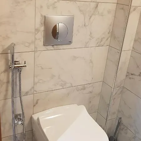 Guest Konaklar Apart-hotel *