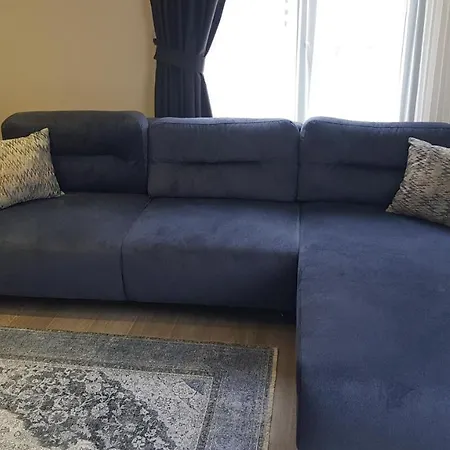 شقة فندقية Guest Konaklar ترابزون