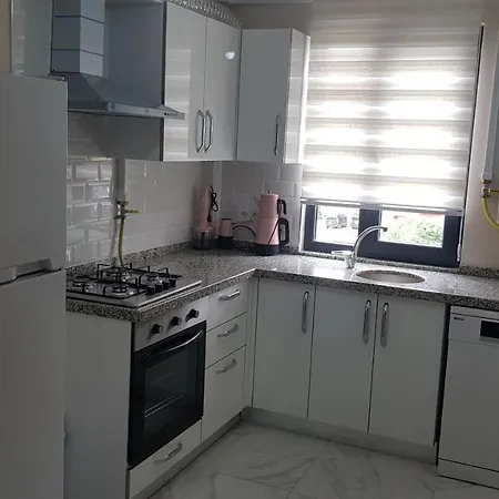 شقة فندقية Guest Konaklar