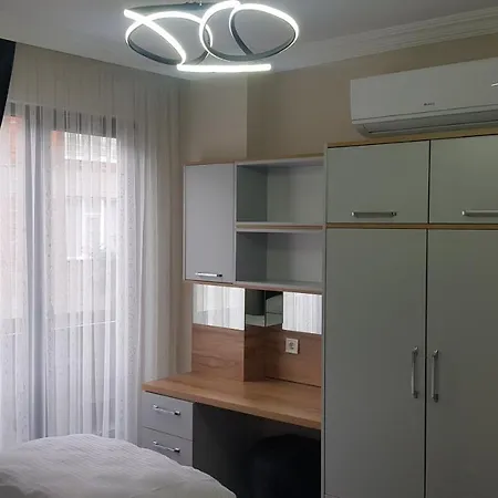 Guest Konaklar شقة فندقية *