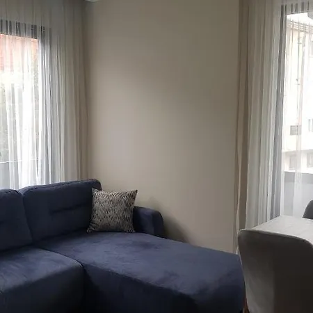 Guest Konaklar Apart-hotel Trebizonda
