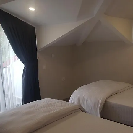 Guest Konaklar ترابزون