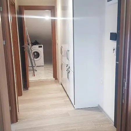 Guest Konaklar ترابزون