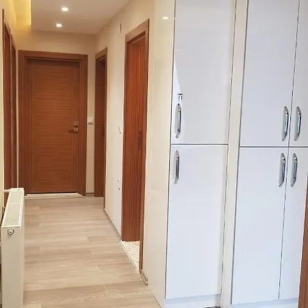 Guest Konaklar شقة فندقية *