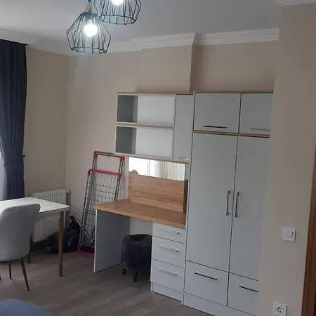 Guest Konaklar Apart-hotel Trebizonda