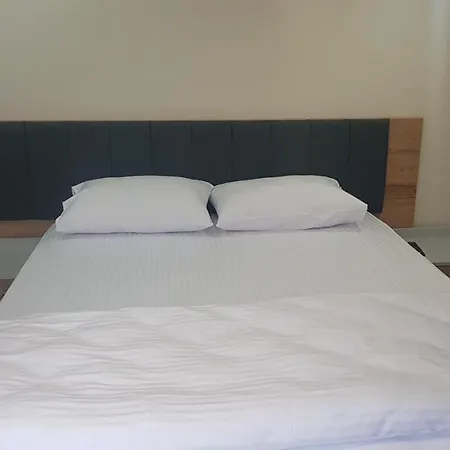 Guest Konaklar شقة فندقية *