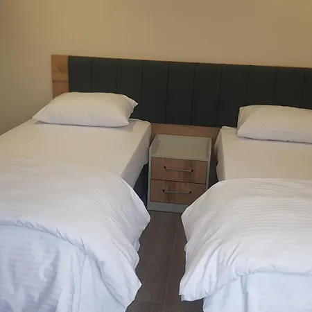 Guest Konaklar *