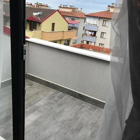 Apart-hotel Guest Konaklar