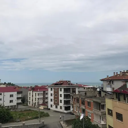Guest Konaklar *