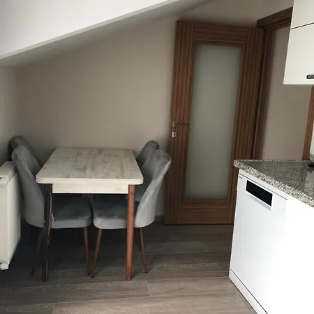 Guest Konaklar