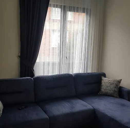 Guest Konaklar * Τραμπζόν