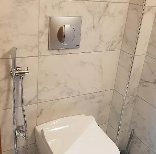 Guest Konaklar Ξενοδοχείο με διαμερίσματα *