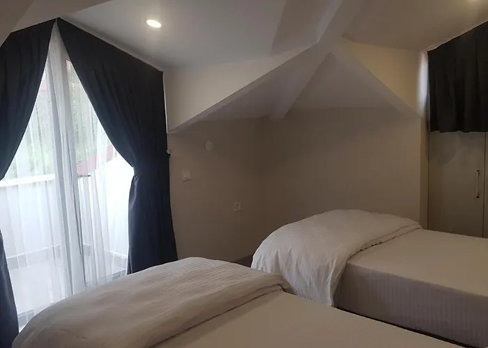 Guest Konaklar Τραμπζόν