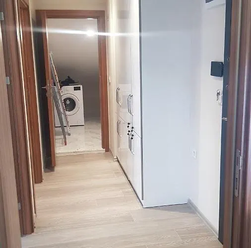 Guest Konaklar Τραμπζόν