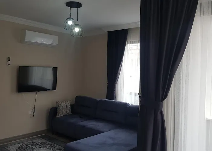 Guest Konaklar Τραμπζόν