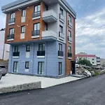 아파트호텔 Guest Konaklar