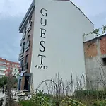 아파트호텔 Guest Konaklar *