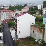 Apartmanhotel Guest Konaklar *