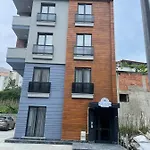 아파트호텔 Guest Konaklar