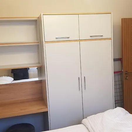 Aparthotel Guest Konaklar Trabzon