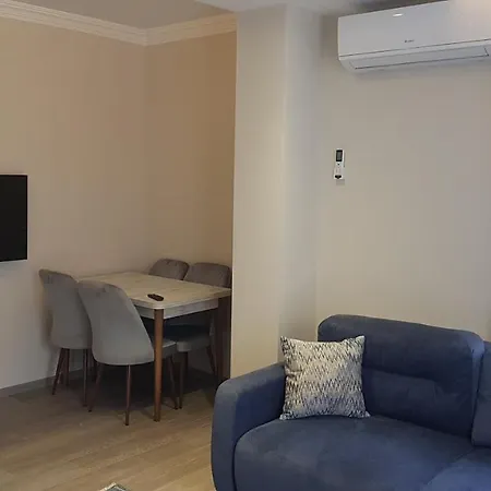 Apartmanhotel Guest Konaklar Trabzon
