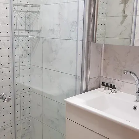 Appart hôtel Guest Konaklar *