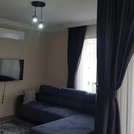 Guest Konaklar Trabzon