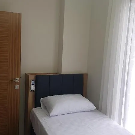 Guest Konaklar * Trabzon