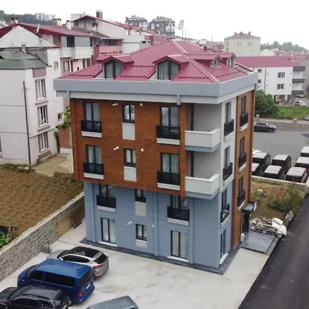 Guest Konaklar *