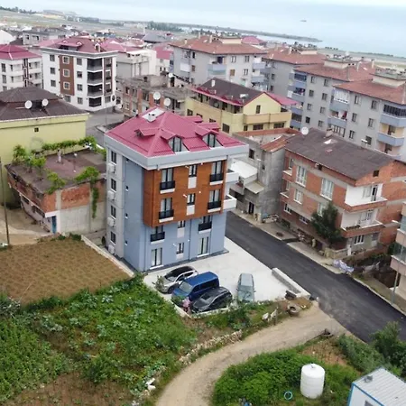 Guest Konaklar * Trabzon