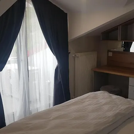 Appart hôtel Guest Konaklar