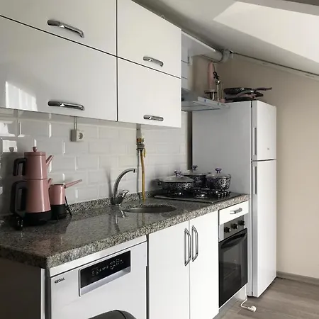 Appart hôtel Guest Konaklar *