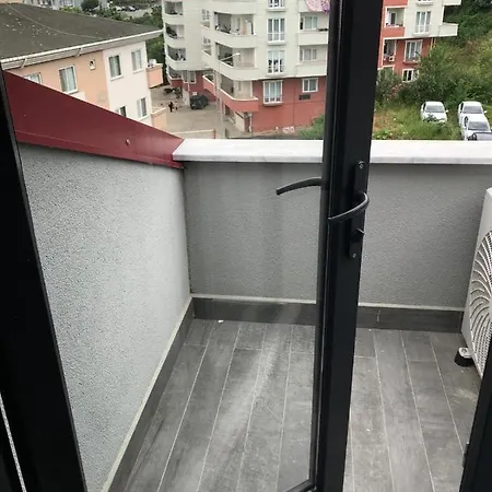 Guest Konaklar *