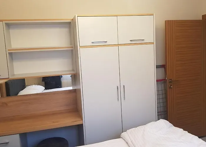 Aparthotel Guest Konaklar Trabzon