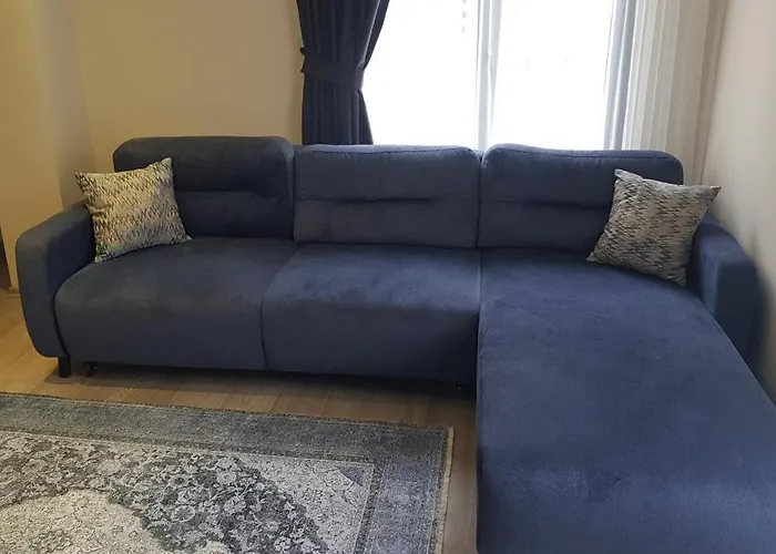 Aparthotel Guest Konaklar Trabzon