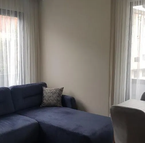 Guest Konaklar Aparthotel Trabzon