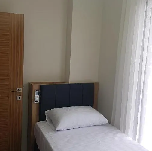 Guest Konaklar * Trabzon