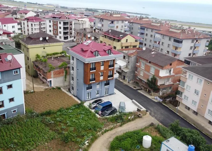 Guest Konaklar * Trabzon