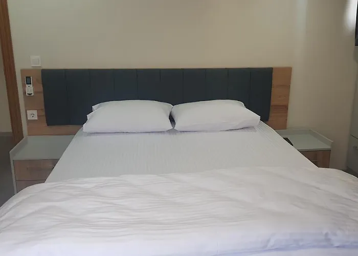 Guest Konaklar Aparthotel *