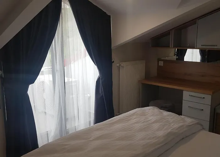 Aparthotel Guest Konaklar